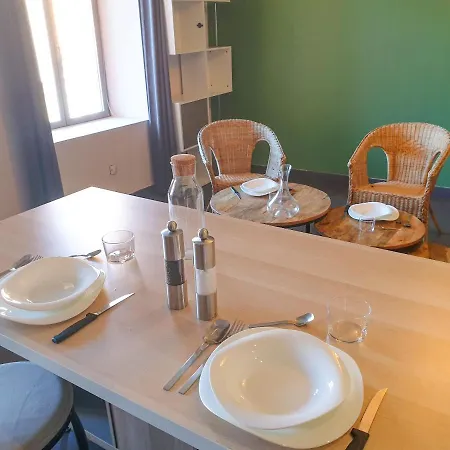 Apartment Spacieux Au Calme 15min Sud De Lyon Proche Metro Et Gare Confluence Aquarium Gerland Oullins